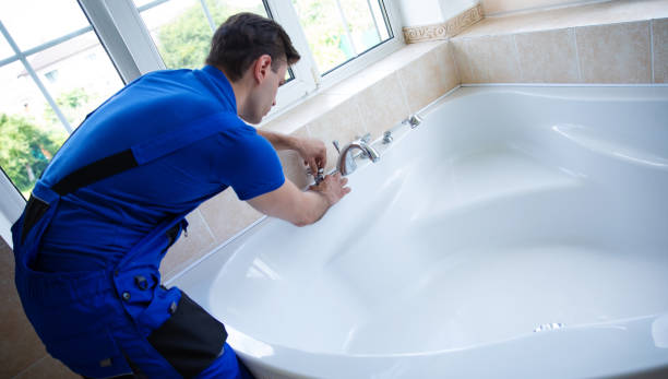 Best Septic System Installation and Maintenance  in Sault Ste Marie, MI